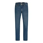 Jack & Jones Junior Kavbojke JJIChris JJCrew moder denim
