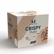 Beljakovinska napolitanka - 10Ploščice - Variety