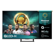 HISENSE QLED TV 50A7Q