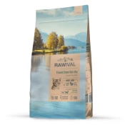 Craftia Rawival Suva hrana za macice macke, sa pacetinom i curetinom, 1.7kg