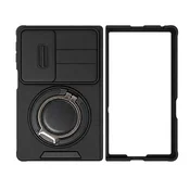 MaxMobile maskica za Samsung Galaxy Z Fold 8 MAGSAFE ANTI SHOCK ARMOR crna
