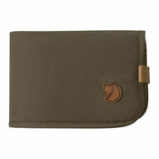 Fjällräven Sedežna blazinica G-1000, Temna oliva | 633 | Ena velikost