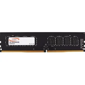Compustocx CSXD4LO2400-1R16-4GB memorijski modul 1 x 4 GB DDR4