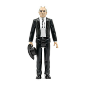 Akcijska figura Anthrax - Among The Living - SUP7-RE-ANTXW01-APR-01