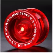 Magic yoyo K1 crveni (responsive), 0801-01