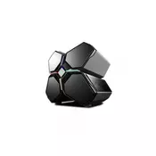 DEEPCOOL računalniško ohišje - Quadstellar infinity (Mini-ITX/Micro-ATX/ATX/E-ATX, Type-C)