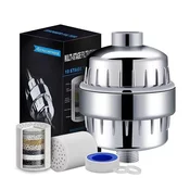 INF Filter za prho - 10-25-stopenjski filtrirni sistem, (22103646)