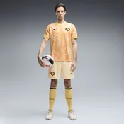 PUMA Palermo Calcio 26/27 Shorts Men, Clothing, Canvas/Dark Olive, L