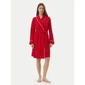 LAUREN RALPH LAUREN Kopalni plašč ILN02564 Rdeča