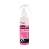 200 g Prosalon 2F balzam za glajenje las, roza