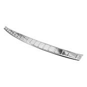 Trunk Edge Protection Strip Mercedes CLA-Class 2019- (X118, combi, matte)