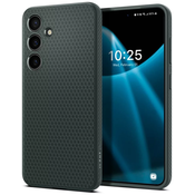 SPIGEN LIQUID AIR GALAXY S24+ PLUS ABYSS GREEN (ACS07328)
