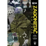 Zagonetac: Godina prva