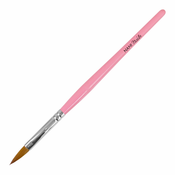 Čopič NANI za akril, vel. 4, Economy – Pastel Pink
