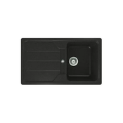 Sudoper Schock Formhaus D-100 Formhaus D-100 onyx
