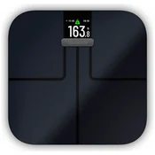 Index S2, Black