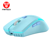 FANTECH Miš Wireless Gaming WGC2 Venom II plavi