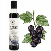 BEZGOV CVET sirup 250 ml KOZARCEV trzcino