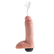King Cock – Squirting Cock, 20 cm