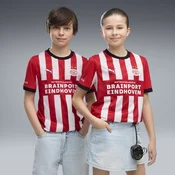 PUMA PSV Eindhoven 26/27 Home Jersey Youth, Clothing, Red/White, 5-6Y