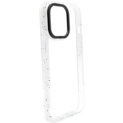 PURO Futrola za mobilni telefon RE, iPhone 14 Plus, Providna