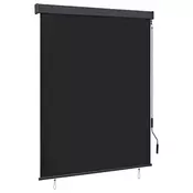 VIDAXL zunanje rolo senčilo (140x250cm)