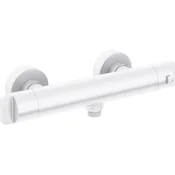 Bateria DTA Thermostatic Shower Mixer kopalniška armatura, krom