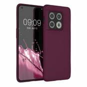 Futrola za OnePlus 10 Pro 5G - tamnocrvena - 51160