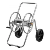 VEVOR Voolikurullikäru ALQ-200 650x530x740 mm Hobedane