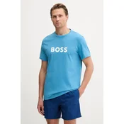 BOSS muški pamucni T-Shirt RN