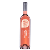Oh-Wine Vino Rose 2021 OH 0,75 l