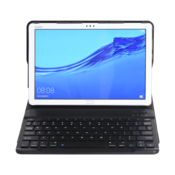 Ykcloud Flip cover in Bluetooth Tipkovnica Ykcloud P3028-2 za Huawei MediaPad T5, (20482322)