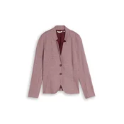 TOM TAILOR Blazer jagoda