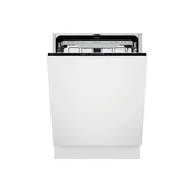 Electrolux KL97X500P, serija 900, XXL perilica posuda (integrirana) s AirDry tehnologijom