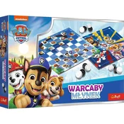 shumee Dama Paw Patrol Clubs Mill