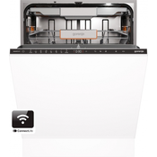 Gorenje Popolnoma vgradni pomivalni stroj - GV693B65AD