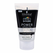 Schwarzkopf Taft Power Invisible gel za kosu ekstra jaka fiksacija 150 ml za muškarce