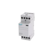 Siemens Modularni kontaktor 25A 4Z 0R 24V AC 5TT5830-2