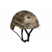 Emerson FAST Helmet PJ Eco Version Subdued –  – ROK SLANJA 7 DANA –