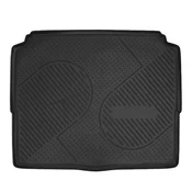 Rubber trunk mat Peugeot 3008 2016-2024 (lower floor)