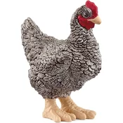 Schleich: figura piščanca Plymouth Rock (13997)