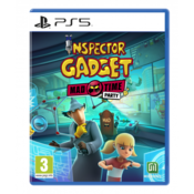 Inspector Gadget: Mad Time Party (Playstation 5)