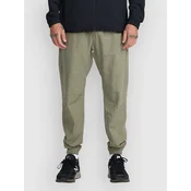 RVCA Yogger moške hlače army