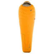 Deuter Astro Pro 1000 EL -19°C Spalna vreča iz puha levo