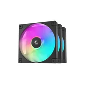 Deepcool Kuler za kucište FD14 ARGB 3 in 1