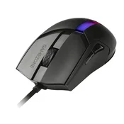 Tracer Gaming žicani miš Gamezone Cool, Opticki, 12000 DPI, RGB, Crni
