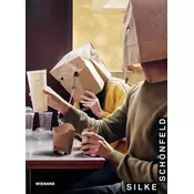 Young Artists - Silke Schönfeld