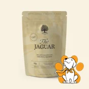 Essential The Jaguar Sos za macke, 85g