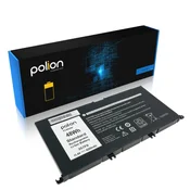 Baterija za prenosnik DELL 357F9 Inspiron 15 7557 7559 7567 3779 4200mAh