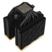 Shumee DeepCool AK620 Zero Dark Zoria hlajenje (R-AK620-BKNPMN-E), (21257410)